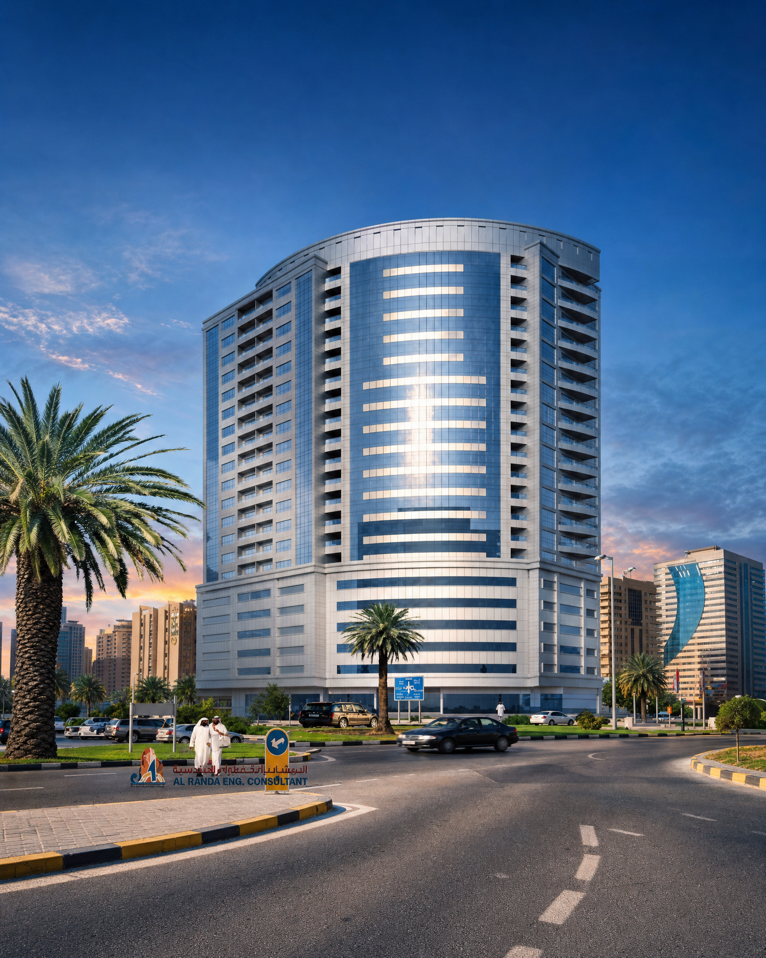 Future Tower 2
